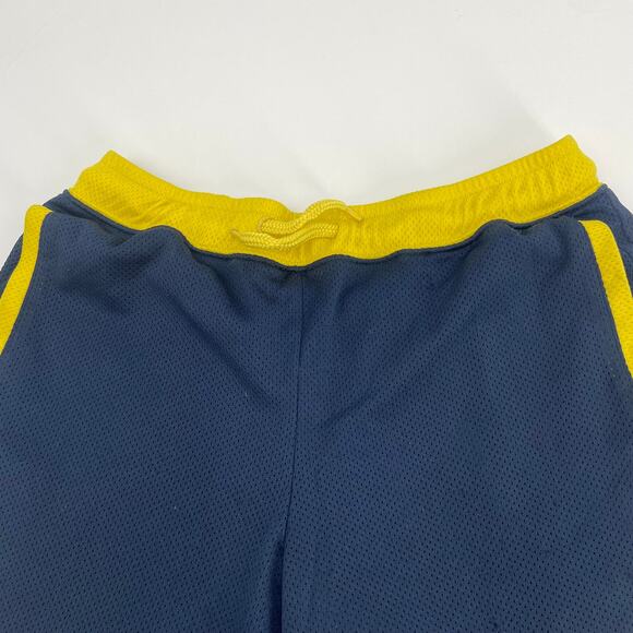 Old Navy Active Drawstring Basketball Shorts Size 8M - Picture 3 of 6